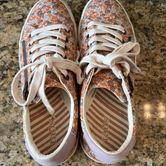 Taos sneakers - Picture 3 of 7